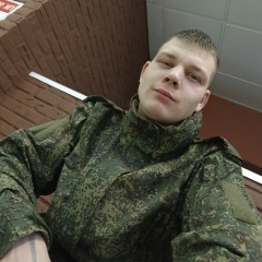 Сергей Погребенный, 09.08