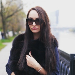 Katya Efimova, 26.04.1990, Москва