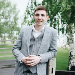 Александр Кулешов, 11.06.1994, Черепаново