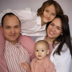 Виктор Семыкин, 23.02, Краснодар