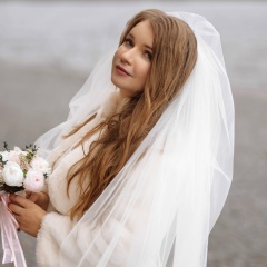 Луиза Колобова, 21.01