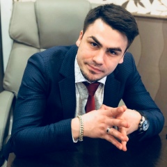 Кирилл Васильев, 27.02, Пермь
