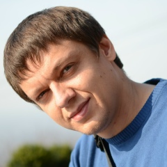 Maxim Денисенко, 13.09.1982, Алматы