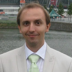 Семен Павлюков, 27.08.1982, Краснодар