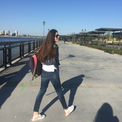 Tam Kacharava, 06.04, Москва