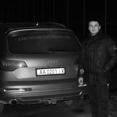 Олег Компаниец, 07.09