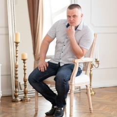 Сергей Филатов, 18.06