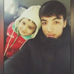 Shuxrat Uzakbaev