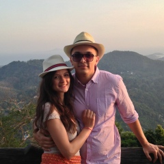 Дима Бровчук, 04.08, Киев