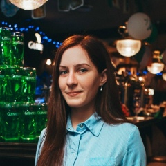 Алеся Манёнок, 29.12