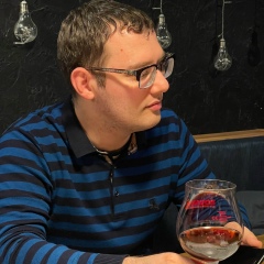 Георгий Вибель, 20.04, Санкт-Петербург