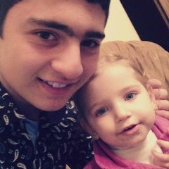 Garo Avetisyan, 26.12, Ереван
