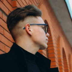 Денис Беликов, Молоково