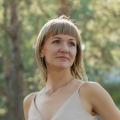Анастасия Панихидина, 06.12, Екатеринбург