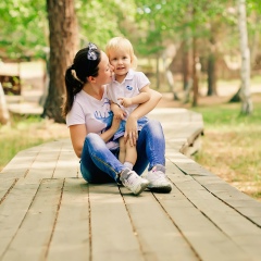 Анна Высоцкая, 05.08, Сочи