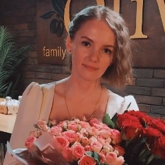 Людмила Луценко, 17.05.1993