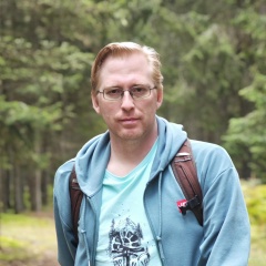 Дмитрий Граблев, Санкт-Петербург