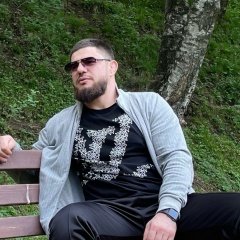 Магомед Ярагиев, 05.02, Ростов-на-Дону
