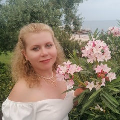 Ирина Рехтина, 21.11, Горно-Алтайск