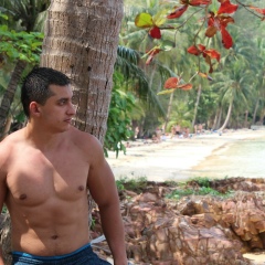 Сергей Кириченко, 04.08, Ростов-на-Дону