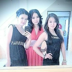 Altusya Kelgenbaeva, 01.06.1995, Токмок