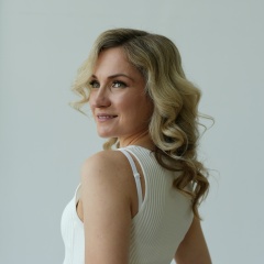 Елена Дерр, 17.04.1988, Калининград