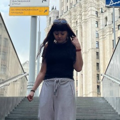 Juliya Juliana, Элиста