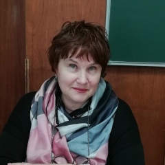 Ирина Гнидина, 14.05, Электросталь