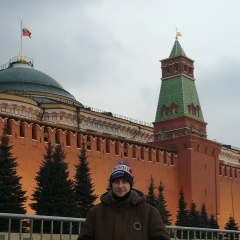 Виктор Свиридов, 22.11.1989, Кемерово