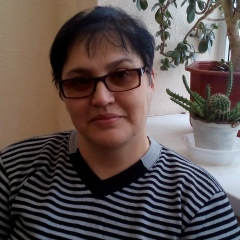 Александра Сегеда, 19.02, Каменское / Днепродзержинск