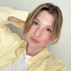 Katya Syroeshkina, 07.12, Москва