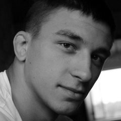 Александр Линкевич, 24.04.1993, Даугавпилс