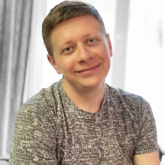 Никита Устинов, 04.02.1994, Санкт-Петербург