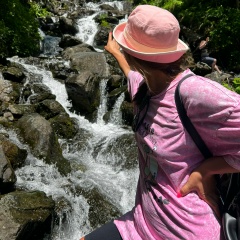 Ленчик Бачева, 20.11.1987, Лысьва