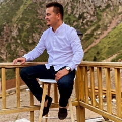 Бакдаулет Рахметов, 04.08, Кызылорда