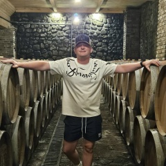 Александр Алешин, 09.03, Санкт-Петербург