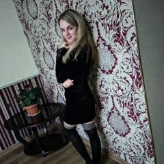 Kristina Chudak, 25.04.1993, Бучач
