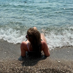 Женщина Святая, 28.07, Мозырь