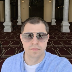 Станислав З, Санкт-Петербург