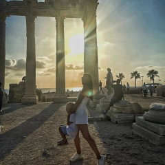 Евгения Акупова, 20.12, Екатеринбург