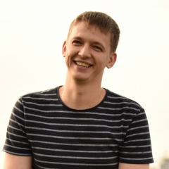 Ленарка Бильданов, 12.04.1991, Казань