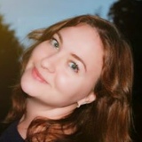 Анна Зайцева, Санкт-Петербург