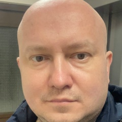 Юрий Керов, 13.06.1979, Санкт-Петербург