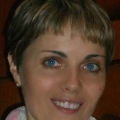 Елена Ковальчук, 15.11.1974, Киев