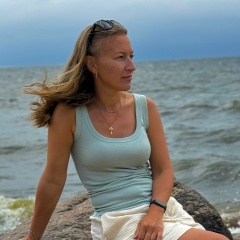 Юлия Горбулич, 10.09.1980, Санкт-Петербург