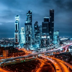 Кевин Князь, Санкт-Петербург