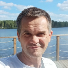 Павел Мочалов, 05.04.1979, Санкт-Петербург