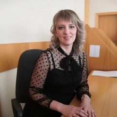 Светлана Лукьянова, 24.10, Ставрополь