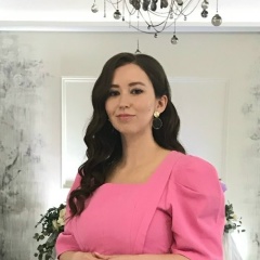 Гузель Астахова, 20.02