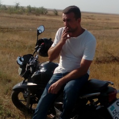 Олег Клецков, 03.09, Уральск